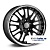 Legeartis Concept R20 / 11J PCD 5x120 ЕТ 37 ЦО 72.6 B504
