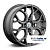 Venti R16 / 6J PCD 4x100 ЕТ 41 ЦО 60.1 1619