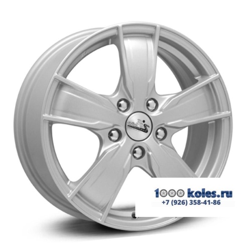 iFree R16 / 6.5J PCD 5x112 ЕТ 46 ЦО 57.1 Мохито