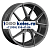 Replay 9x20/5x114,3 ET40 D70,6 TS5 GM (конус, C570)