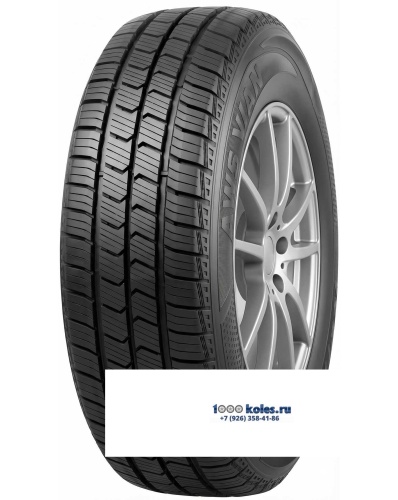 Delinte 225/65 r16c AW5 VAN 112/110S