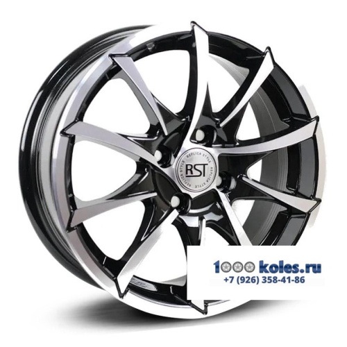 RST R15 / 6J PCD 4x100 ЕТ 46 ЦО 54.1 R035