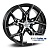 RST R19 / 7.5J PCD 5x114.3 ЕТ 40 ЦО 64.1 R139