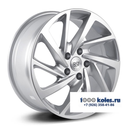 RST R18 / 7.5J PCD 5x114.3 ЕТ 45 ЦО 67.1 R018