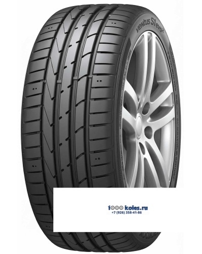 Hankook 235/65 r17 Ventus S1 Evo2 SUV K117A 104W