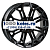 RST 6x16/4x98 ET33 D58,6 R126 (Lada) BL