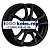 СКАД 6x15/4x100 ET40 D60,1 Дели (КЛ300) Бархат новый