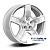 Premium Series R20 / 8.5J PCD 5x108 ЕТ 43 ЦО 60.1 КР008 Jetour X90 Plus