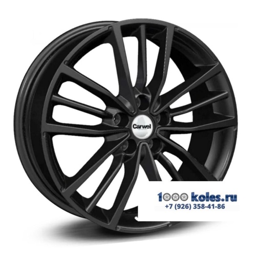 Carwel R18 / 7J PCD 5x114.3 ЕТ 53 ЦО 54.1 Крет