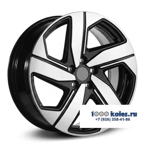 RPLC R19 / 7J PCD 5x114.3 ЕТ 42 ЦО 60.1 Chg8