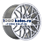 Khomen Wheels 9,5x19/5x112 ET40 D66,6 KHW1902 (BMW Rear) Brilliant Silver