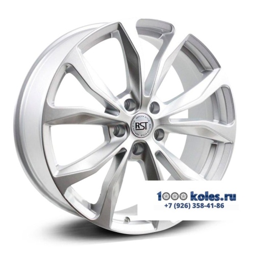 RST R19 / 7.5J PCD 5x108 ЕТ 36 ЦО 65.1 R009