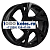 RST 6x15/4x100 ET46 D54,1 R075 (Rio, Solaris) BL