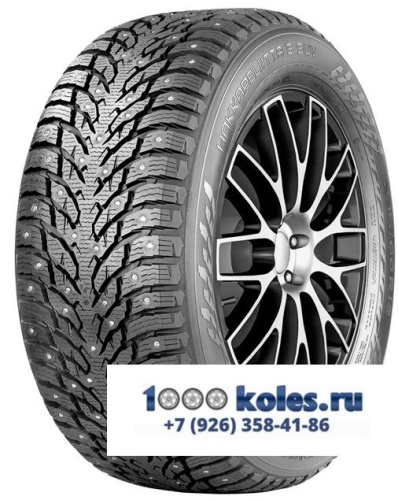 Nokian Tyres 215/70 r16 Hakkapeliitta 9 SUV 100T Шипы