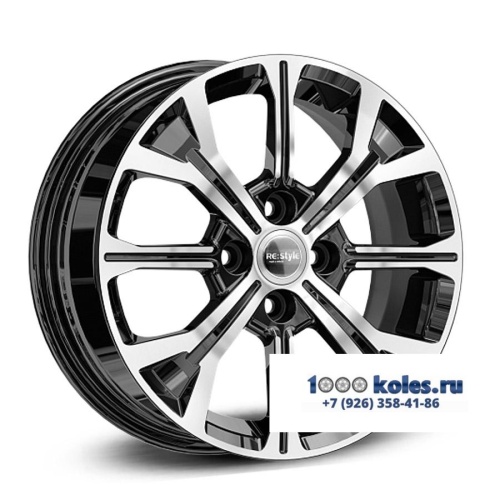 iFree Original R15 / 6J PCD 4x100 ЕТ 50 ЦО 60.1 Vesta КС945