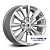 КиК R16 / 6.5J PCD 4x100 ЕТ 37 ЦО 60.1 Эрман