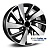 Carwel R16 / 6.5J PCD 5x108 ЕТ 50 ЦО 63.35 Байкал