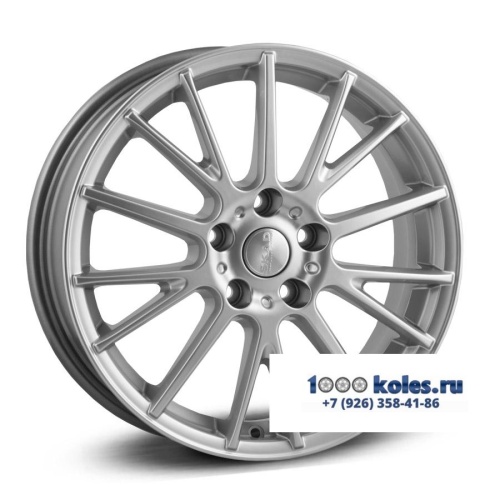 Скад R17 / 6.5J PCD 5x114.3 ЕТ 40 ЦО 66.1 Дубай