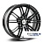 RST R17 / 7J PCD 5x108 ЕТ 40 ЦО 54.1 R187