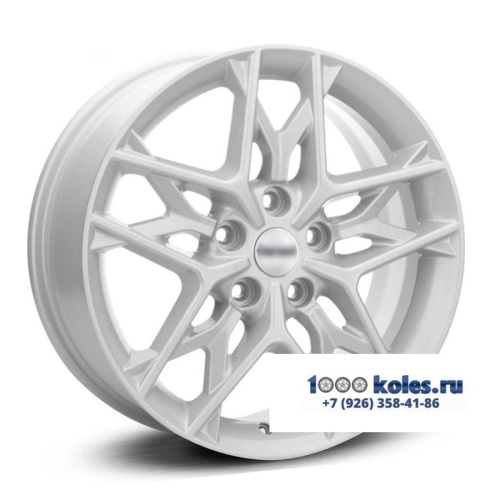iFree Original R17 / 7.5J PCD 5x114.3 ЕТ 46 ЦО 67.1 ZV Hyundai i40 КС894