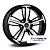 YST R18 / 7J PCD 5x114.3 ЕТ 48 ЦО 67.1 X-29
