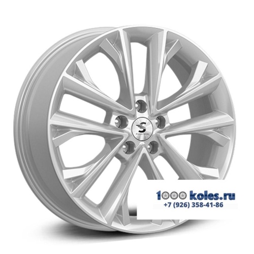 Premium Series R18 / 7J PCD 5x108 ЕТ 47 ЦО 60.1 КР012 Tiggo 8 Pro
