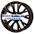 FR replica 10,5x21/5x112 ET43 D66,6 B496 CB (№33)