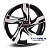 Tech Line R16 / 6.5J PCD 5x114.3 ЕТ 50 ЦО 67.1 650