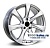Replica H R18 / 7.5J PCD 5x114.3 ЕТ 35 ЦО 60.1 Le40H