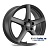 Dezent R17 / 7J PCD 5x108 ЕТ 48 ЦО 70.1 TY graphite