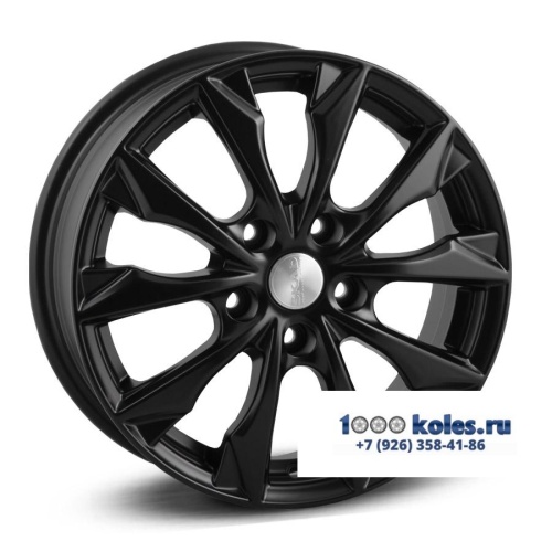 Скад R16 / 6J PCD 4x100 ЕТ 41 ЦО 60.1 Нагоя