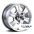 Скад R16 / 7J PCD 5x139.7 ЕТ 40 ЦО 98.5 Рейнджер