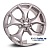 NEO R17 / 7J PCD 5x114.3 ЕТ 48 ЦО 67.1 753