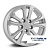 Legeartis Optima R16 / 6.5J PCD 5x114.3 ЕТ 38 ЦО 67.1 PG27