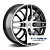 X-trikeRST R14 / 5.5J PCD 4x98 ЕТ 35 ЦО 58.6 R004