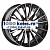 Lizardo 7,5x18/5x108 ET35 D60,1 Octopus (XH304) BMF (конус)