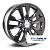 RST R16 / 6.5J PCD 5x100 ЕТ 40 ЦО 57.1 R116