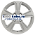 Khomen Wheels 6x15/4x100 ET45 D54,1 KHW1502 (Solano) F-Silver