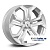 Premium Series R19 / 7.5J PCD 5x114.3 ЕТ 45 ЦО 67.1 КР015 Mazda CX-5
