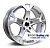 Replica H R17 / 7.5J PCD 5x120 ЕТ 34 ЦО 72.6 BM23H