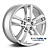RST R18 / 7.5J PCD 5x114.3 ЕТ 51 ЦО 67.1 R128