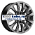 Khomen Wheels 8x20/6x114,3 ET40 D67,1 KHW2010 (Mohave) Gray