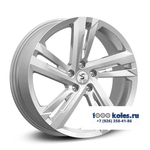 Premium Series R19 / 7J PCD 5x114.3 ЕТ 40 ЦО 64.1 КР002 Haval F7x