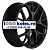 Khomen Wheels 8x20/5x114,3 ET35 D60,1 KHW2012 (Lexus RX) Black