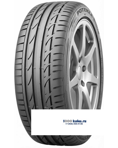 Bridgestone 215/45 r20 Potenza S001 95W