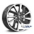 iFree Original R15 / 6J PCD 4x100 ЕТ 36 ЦО 60.1 ZV Sandero Stepway КС899
