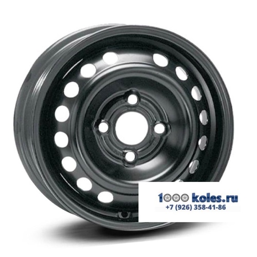 TREBL R13 / 5J PCD 4x98 ЕТ 29 ЦО 60.1 42B29C