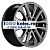 Khomen Wheels 7,5x18/6x139,7 ET38 D67,1 KHW1805 (L200) Gray