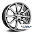 X-trike R17 / 7J PCD 5x108 ЕТ 45 ЦО 63.35 X-120M