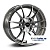 Megami R15 / 6J PCD 4x100 ЕТ 40 ЦО 67.1 MGM-3